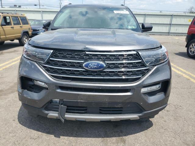 Photo 4 VIN: 1FMSK8DH1LGC20420 - FORD EXPLORER 