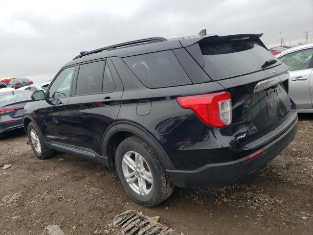 Photo 1 VIN: 1FMSK8DH1LGC24449 - FORD EXPLORER 