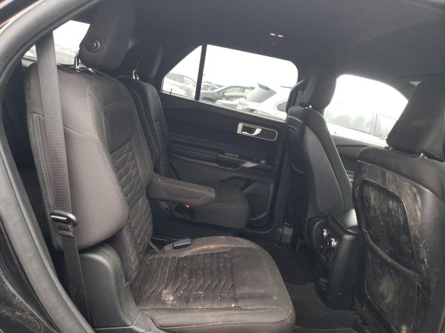 Photo 10 VIN: 1FMSK8DH1LGC24449 - FORD EXPLORER 