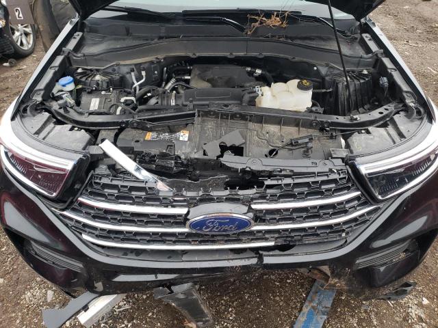 Photo 11 VIN: 1FMSK8DH1LGC24449 - FORD EXPLORER 