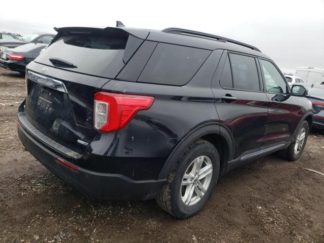 Photo 2 VIN: 1FMSK8DH1LGC24449 - FORD EXPLORER 