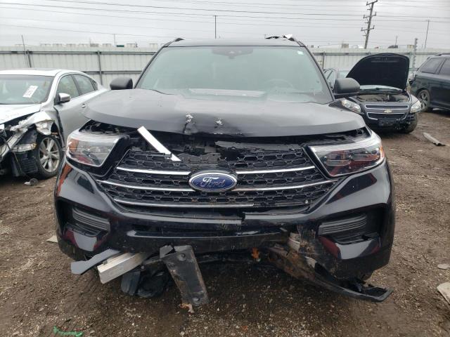 Photo 4 VIN: 1FMSK8DH1LGC24449 - FORD EXPLORER 