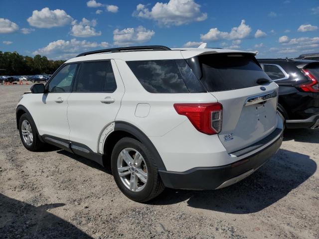 Photo 1 VIN: 1FMSK8DH1LGC26217 - FORD EXPLORER X 