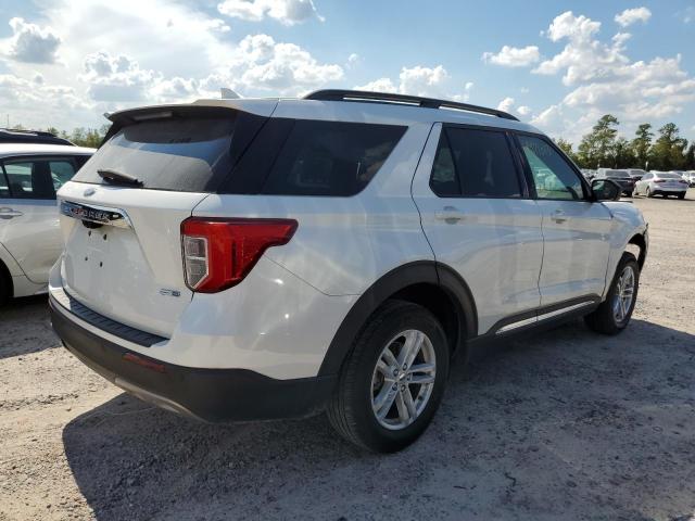 Photo 2 VIN: 1FMSK8DH1LGC26217 - FORD EXPLORER X 