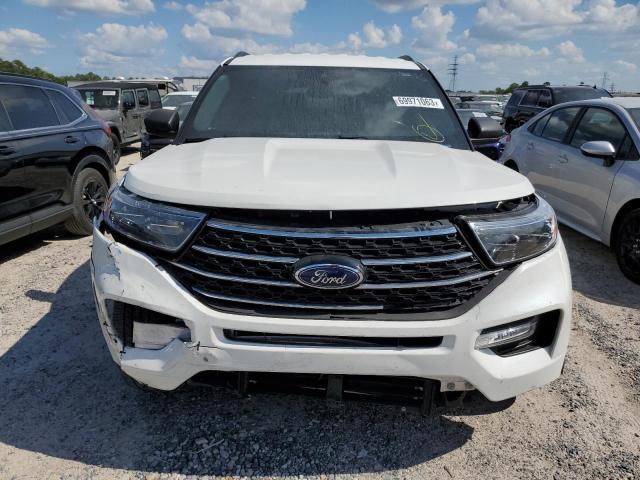 Photo 4 VIN: 1FMSK8DH1LGC26217 - FORD EXPLORER X 