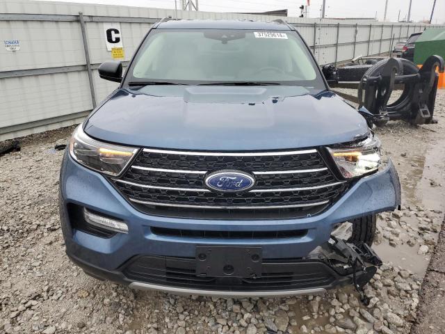 Photo 4 VIN: 1FMSK8DH1LGC26881 - FORD EXPLORER 