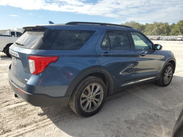 Photo 2 VIN: 1FMSK8DH1LGC39890 - FORD EXPLORER X 