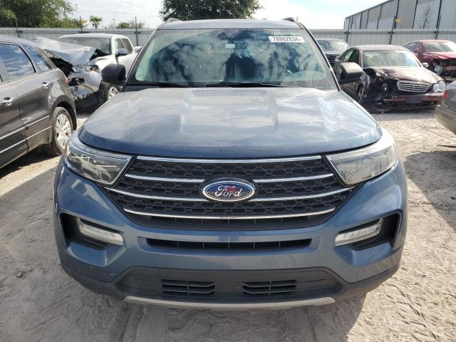 Photo 4 VIN: 1FMSK8DH1LGC39890 - FORD EXPLORER X 