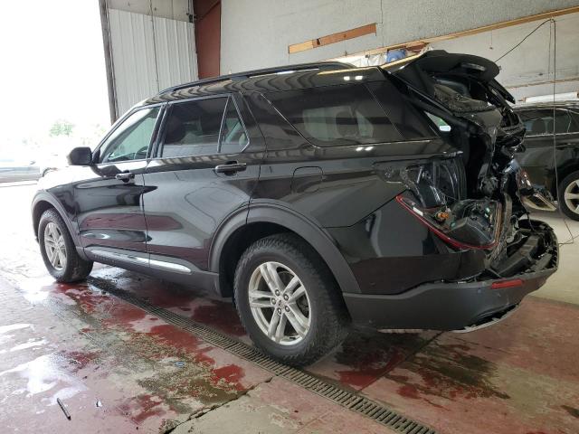 Photo 1 VIN: 1FMSK8DH1LGC43485 - FORD EXPLORER 