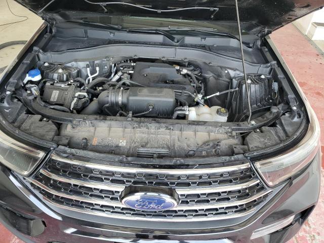 Photo 11 VIN: 1FMSK8DH1LGC43485 - FORD EXPLORER 