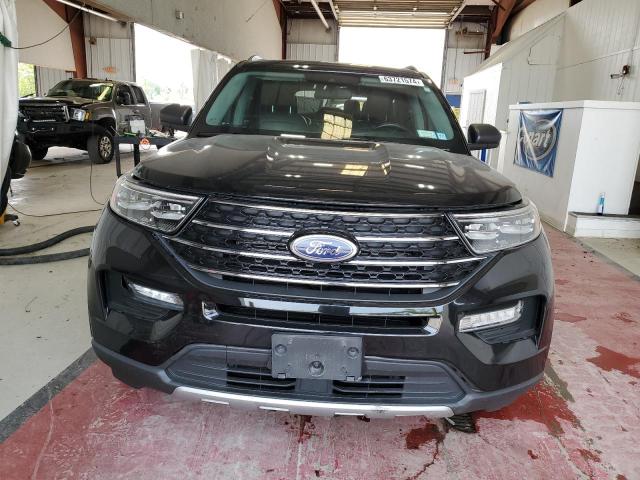 Photo 4 VIN: 1FMSK8DH1LGC43485 - FORD EXPLORER 