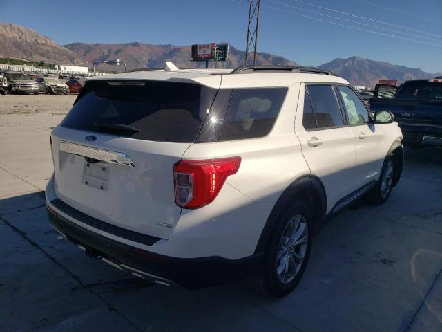 Photo 3 VIN: 1FMSK8DH1LGC81086 - FORD EXPLORER X 