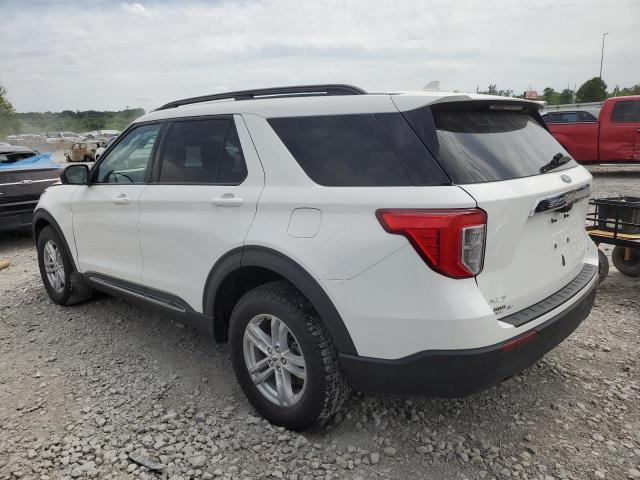 Photo 1 VIN: 1FMSK8DH1LGD11476 - FORD EXPLORER 