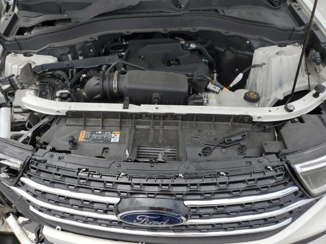 Photo 11 VIN: 1FMSK8DH1LGD11476 - FORD EXPLORER 