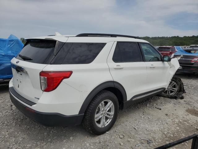 Photo 2 VIN: 1FMSK8DH1LGD11476 - FORD EXPLORER 