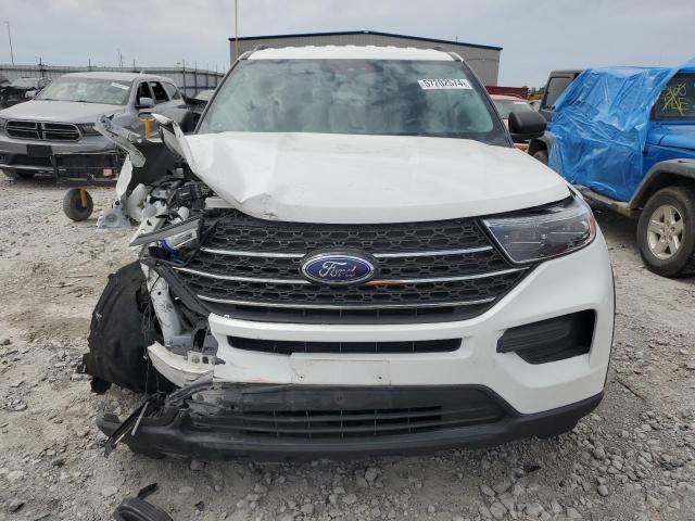 Photo 4 VIN: 1FMSK8DH1LGD11476 - FORD EXPLORER 