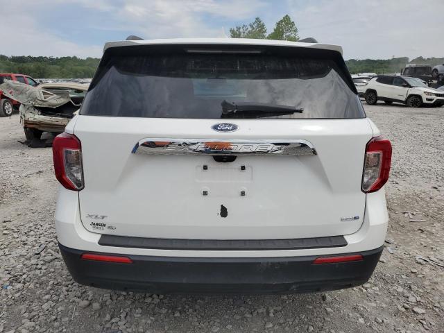 Photo 5 VIN: 1FMSK8DH1LGD11476 - FORD EXPLORER 