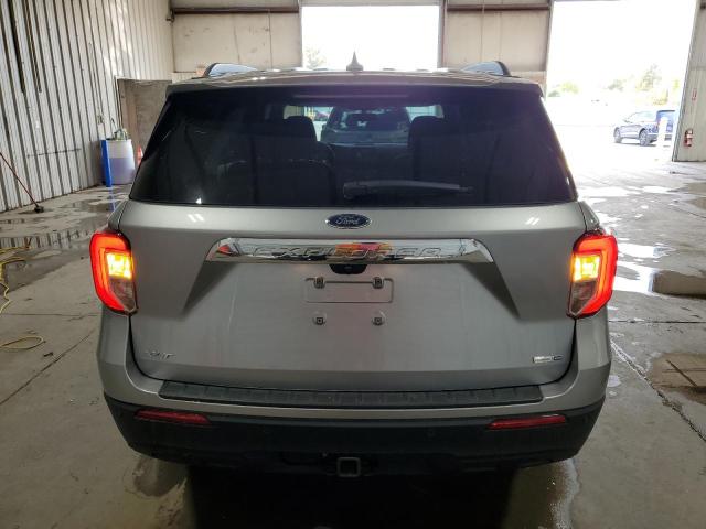 Photo 5 VIN: 1FMSK8DH1LGD11929 - FORD EXPLORER X 