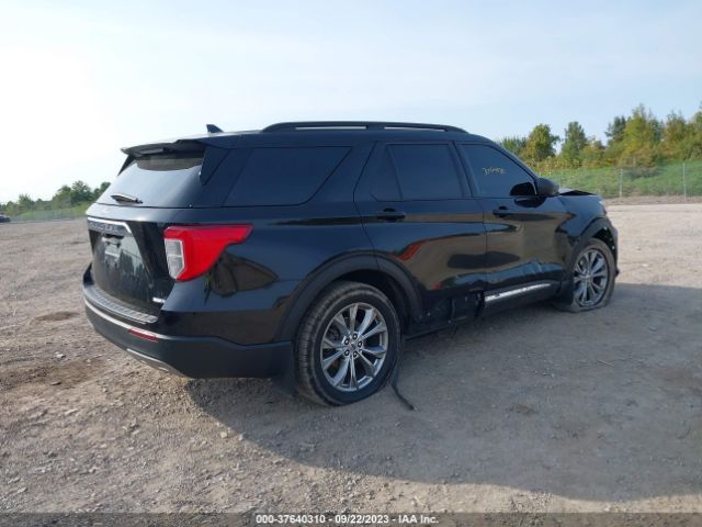 Photo 3 VIN: 1FMSK8DH1LGD14426 - FORD EXPLORER 