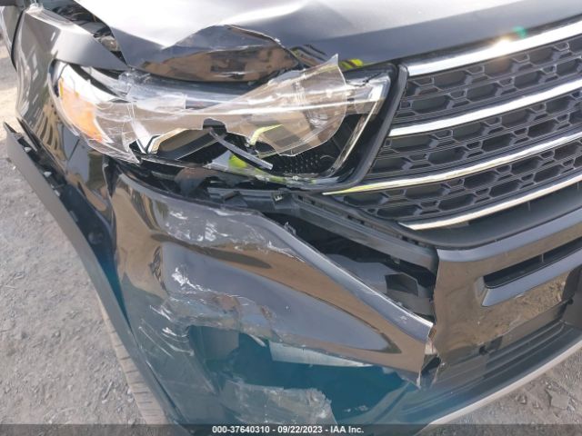 Photo 5 VIN: 1FMSK8DH1LGD14426 - FORD EXPLORER 