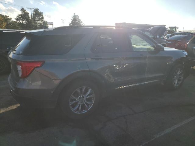 Photo 2 VIN: 1FMSK8DH1MGA13897 - FORD EXPLORER X 