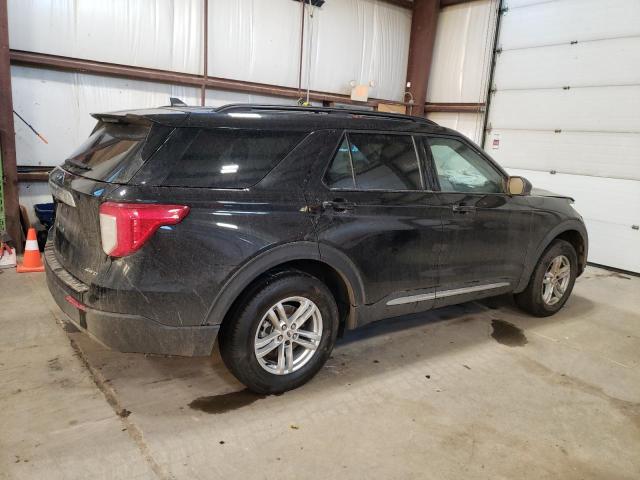 Photo 2 VIN: 1FMSK8DH1MGB56073 - FORD EXPLORER X 