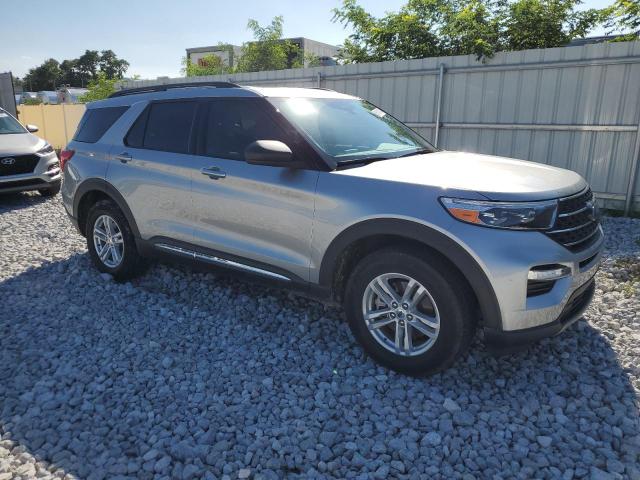 Photo 3 VIN: 1FMSK8DH1MGB58423 - FORD EXPLORER X 