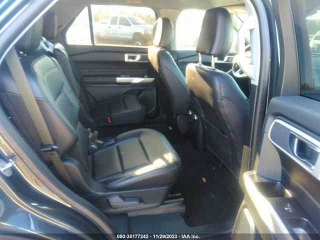 Photo 7 VIN: 1FMSK8DH1NGA11844 - FORD EXPLORER 