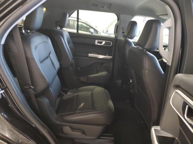 Photo 10 VIN: 1FMSK8DH1NGA64964 - FORD EXPLORER 