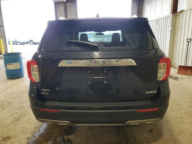 Photo 5 VIN: 1FMSK8DH1NGA64964 - FORD EXPLORER 