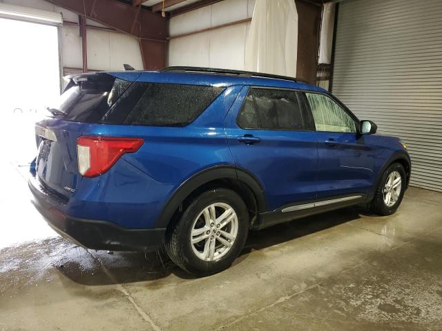 Photo 2 VIN: 1FMSK8DH1NGA74359 - FORD EXPLORER X 