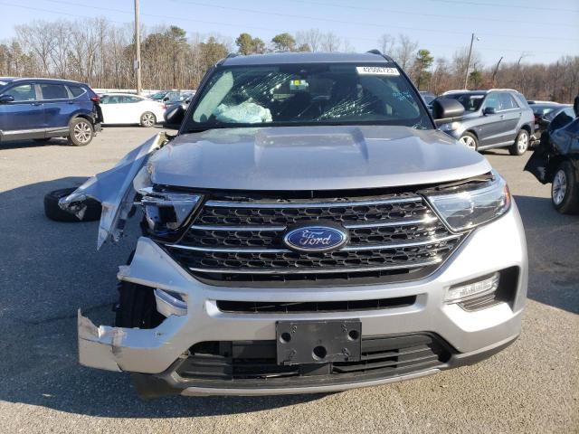 Photo 4 VIN: 1FMSK8DH1NGB04637 - FORD EXPLORER X 