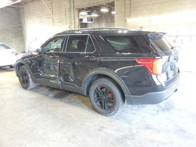 Photo 1 VIN: 1FMSK8DH1NGB67592 - FORD EXPLORER 