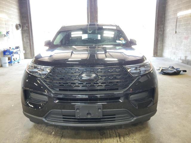 Photo 4 VIN: 1FMSK8DH1NGB67592 - FORD EXPLORER 