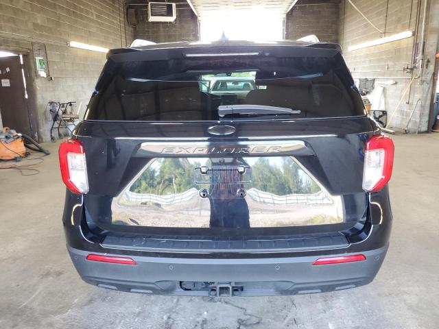 Photo 5 VIN: 1FMSK8DH1NGB67592 - FORD EXPLORER 