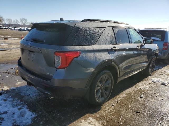 Photo 2 VIN: 1FMSK8DH1NGB72047 - FORD EXPLORER 