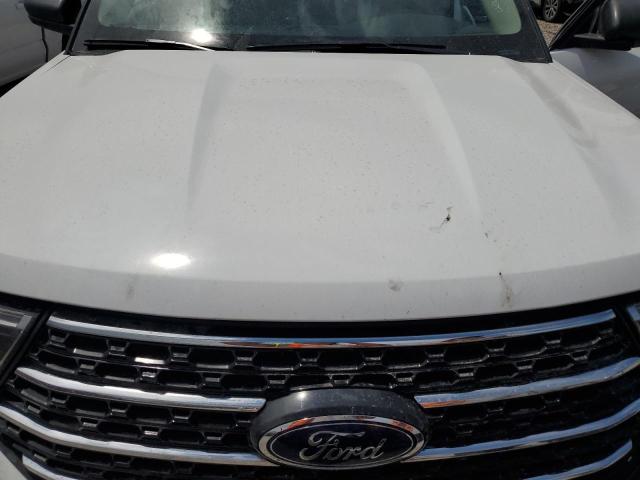 Photo 11 VIN: 1FMSK8DH1PGA87650 - FORD EXPLORER X 