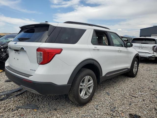 Photo 2 VIN: 1FMSK8DH1PGA87650 - FORD EXPLORER X 