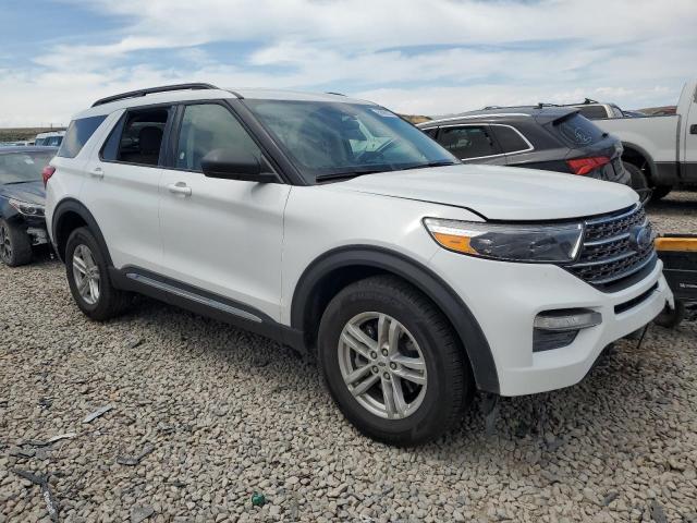 Photo 3 VIN: 1FMSK8DH1PGA87650 - FORD EXPLORER X 