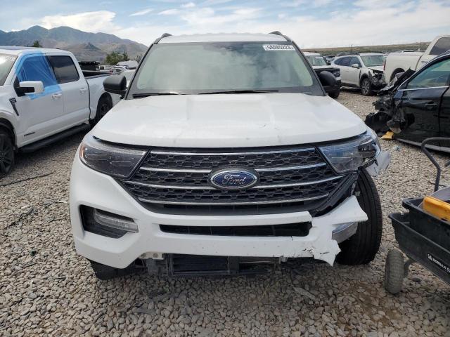 Photo 4 VIN: 1FMSK8DH1PGA87650 - FORD EXPLORER X 