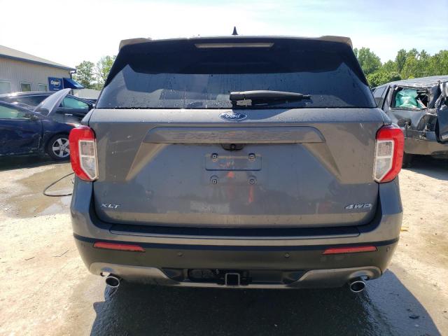 Photo 5 VIN: 1FMSK8DH1PGB07461 - FORD EXPLORER X 