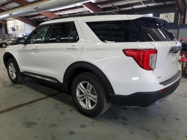 Photo 1 VIN: 1FMSK8DH1PGB26060 - FORD EXPLORER X 