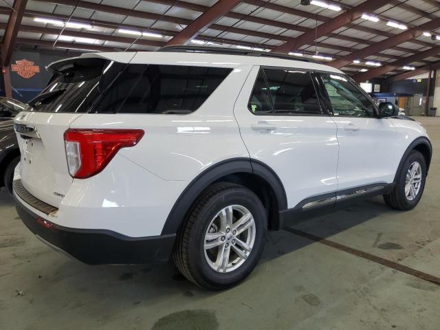 Photo 2 VIN: 1FMSK8DH1PGB26060 - FORD EXPLORER X 