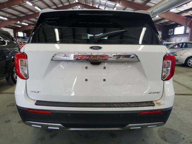 Photo 5 VIN: 1FMSK8DH1PGB26060 - FORD EXPLORER X 