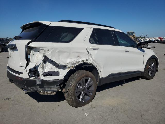 Photo 2 VIN: 1FMSK8DH1RGA39553 - FORD EXPLORER X 