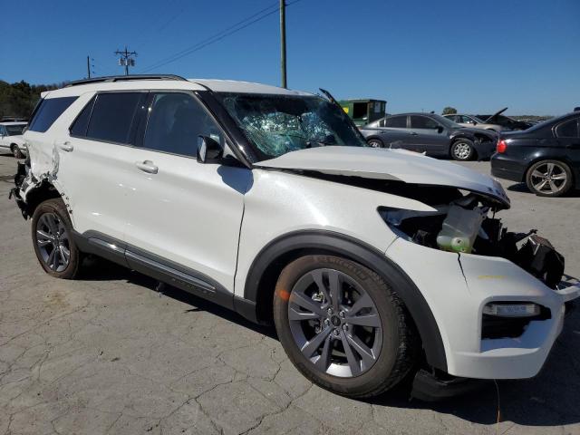 Photo 3 VIN: 1FMSK8DH1RGA39553 - FORD EXPLORER X 