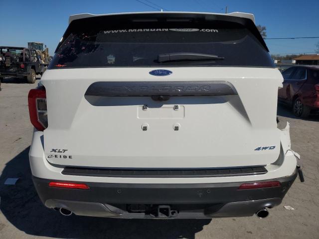 Photo 5 VIN: 1FMSK8DH1RGA39553 - FORD EXPLORER X 