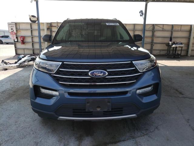 Photo 4 VIN: 1FMSK8DH2LGA16063 - FORD EXPLORER X 