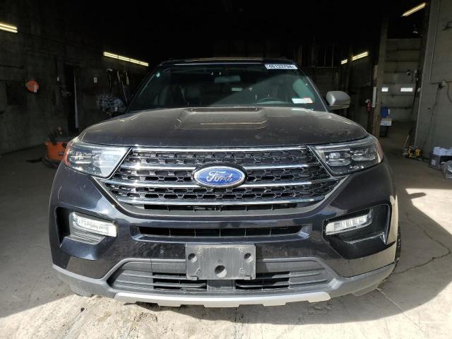 Photo 4 VIN: 1FMSK8DH2LGA30027 - FORD EXPLORER X 