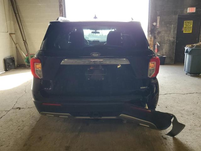 Photo 5 VIN: 1FMSK8DH2LGA30027 - FORD EXPLORER X 